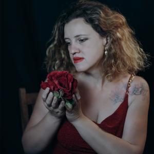 收聽Johanne的Tu l'as choisie歌詞歌曲