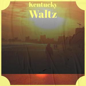 Various Artist的專輯Kentucky Waltz