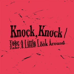 Turkuaz的專輯Knock, Knock