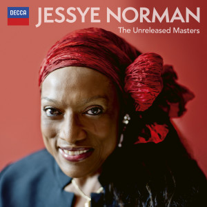 อัลบัม The Unreleased Masters ศิลปิน Jessye Norman