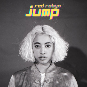Red Robyn的專輯Jump