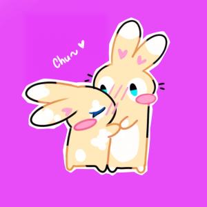 收聽ewi.luv的Hey歌詞歌曲