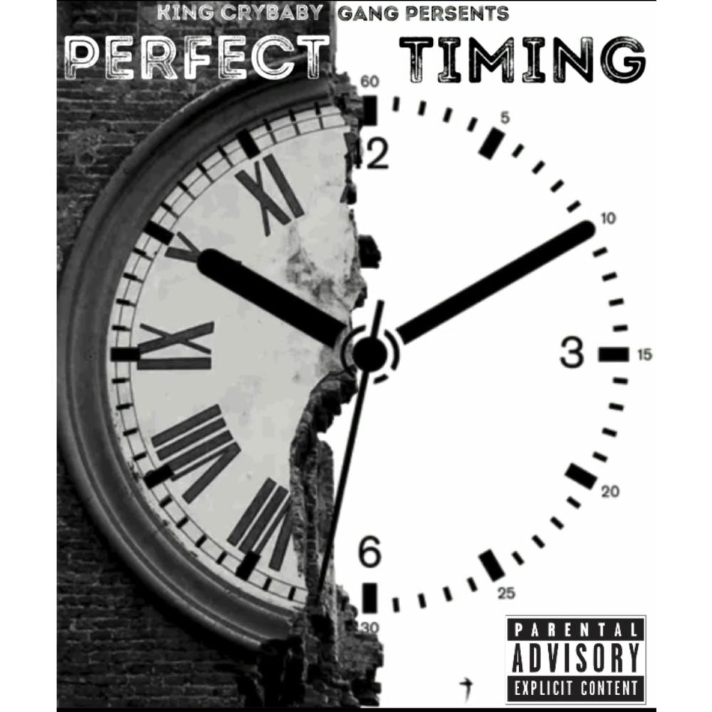 LIVING THE DREAM (Explicit)