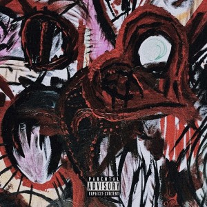 Album О любви (Explicit) from Boush