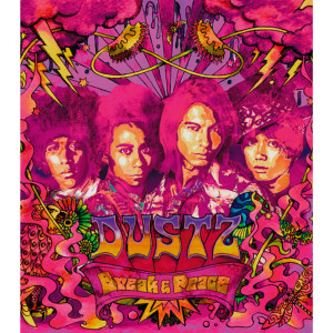 ดาวน์โหลดและฟังเพลง Break & Peace พร้อมเนื้อเพลงจาก dustz