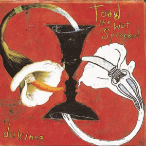 อัลบัม Dulcinea ศิลปิน Toad The Wet Sprocket