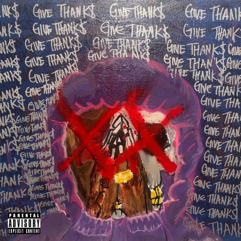 thankGOD (feat. Bucky Malone & T. Boogie) (Explicit)