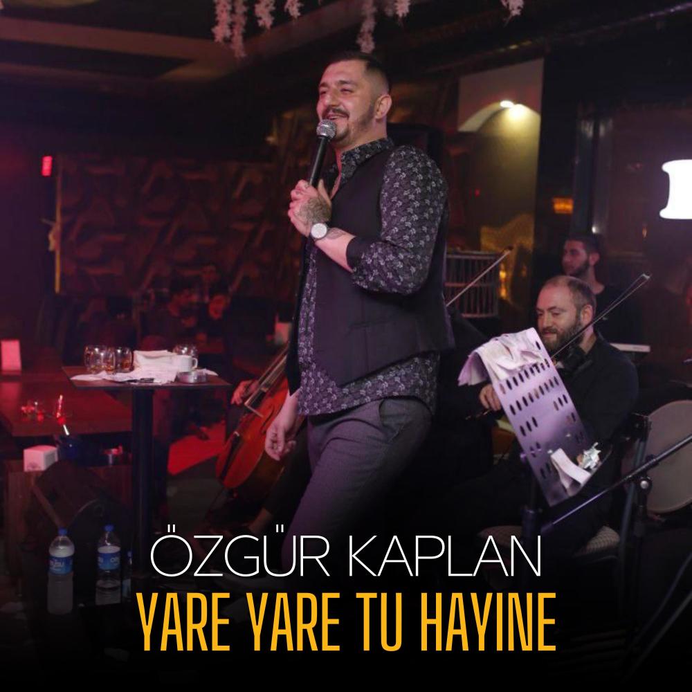 Yare Yare Tu Hayıne (feat. Hacı Koca)