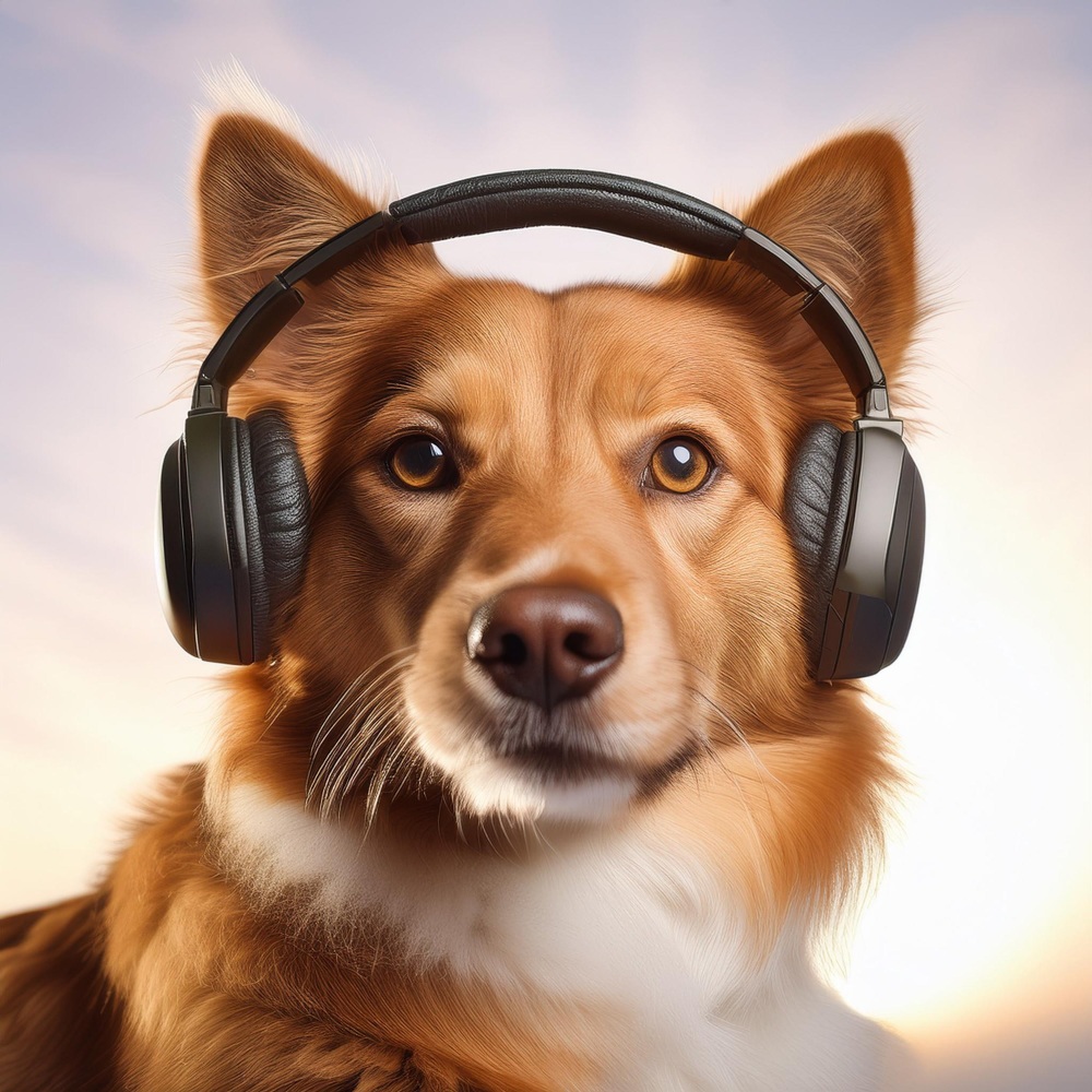 Canine Comfort Tones