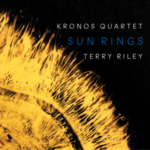 อัลบัม Terry Riley: Sun Rings - Beebopterismo ศิลปิน Kronos Quartet