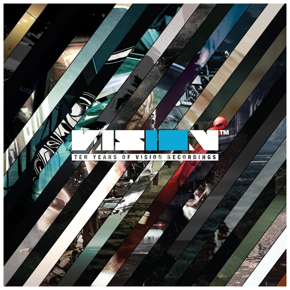 Running Blind (Original Mix)