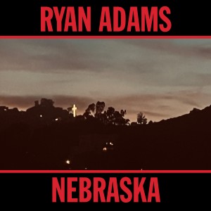 Ryan Adams的專輯Nebraska