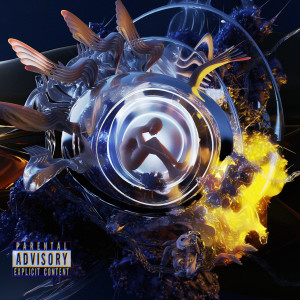 Album Starset in My Dreams (Explicit) oleh Forma