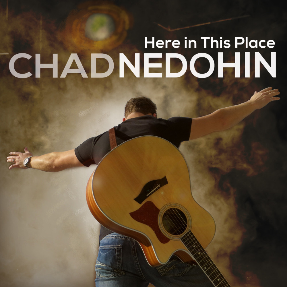 Every Minute (Of Every Hour) [feat. Nicol Sponberg]