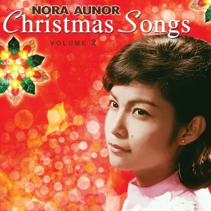 Nora Aunor的專輯Nora Aunor Christmas Songs Vol. 2