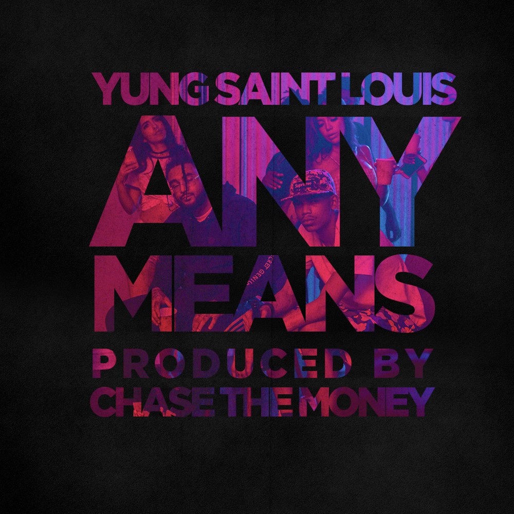 Any Means (Explicit)