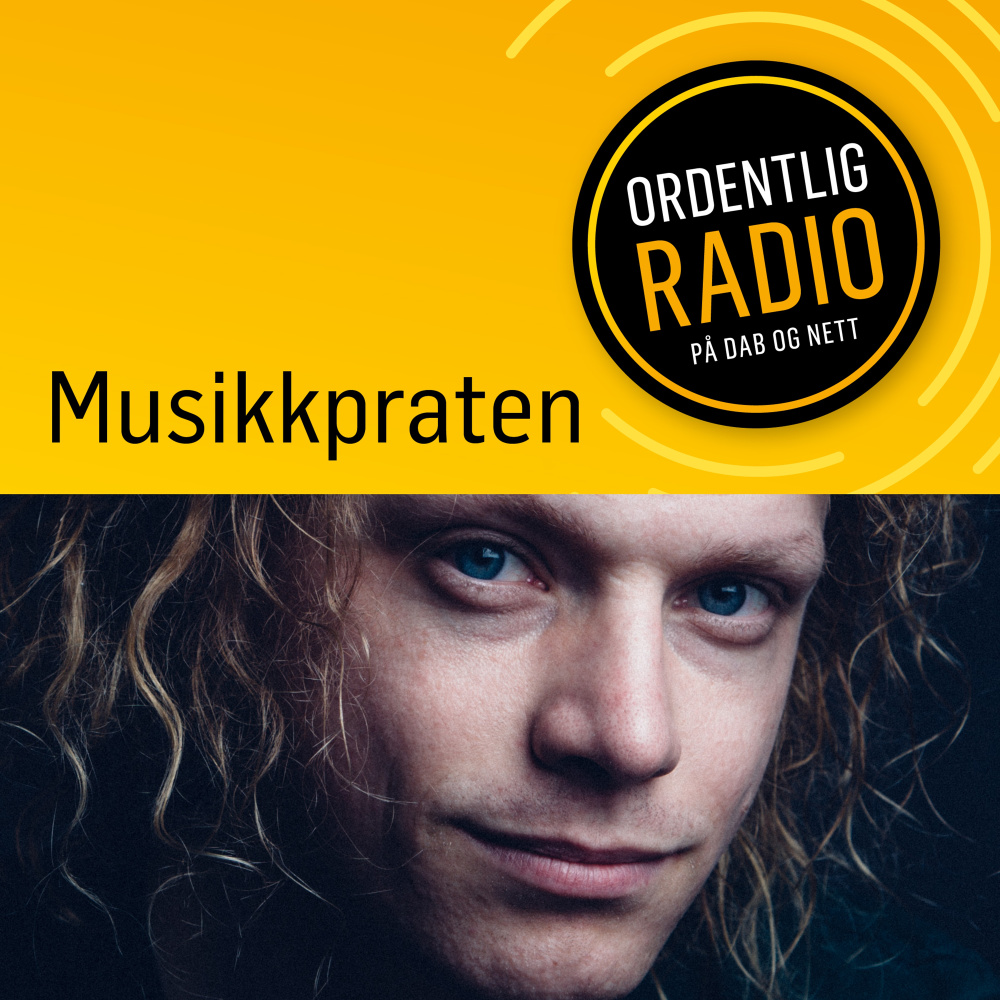 Ordentlig Radio vignett