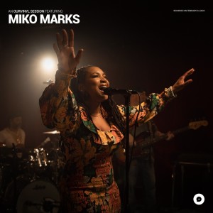 Miko Marks | OurVinyl Sessions