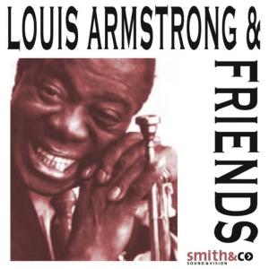 收聽Louis Armstrong的I Get Ideas歌詞歌曲