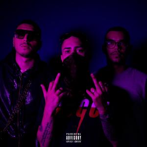 Young Riich的專輯Fanculo Pure Te RMX (feat. Maruego) (Explicit)