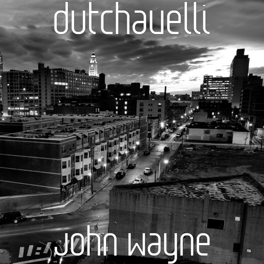 John Wayne (Explicit)