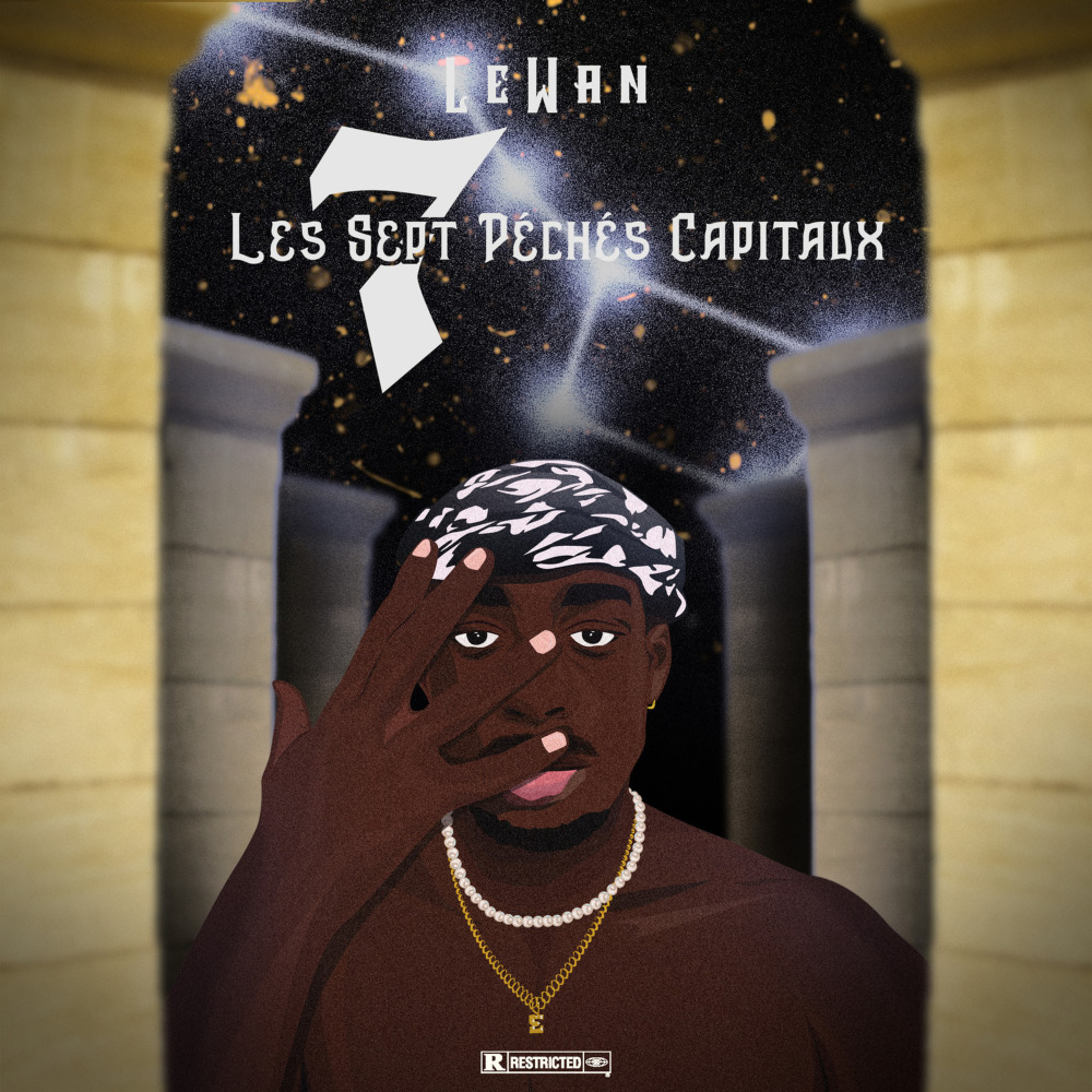 Hommage (Luxure) (feat. Rilmey) (Explicit)
