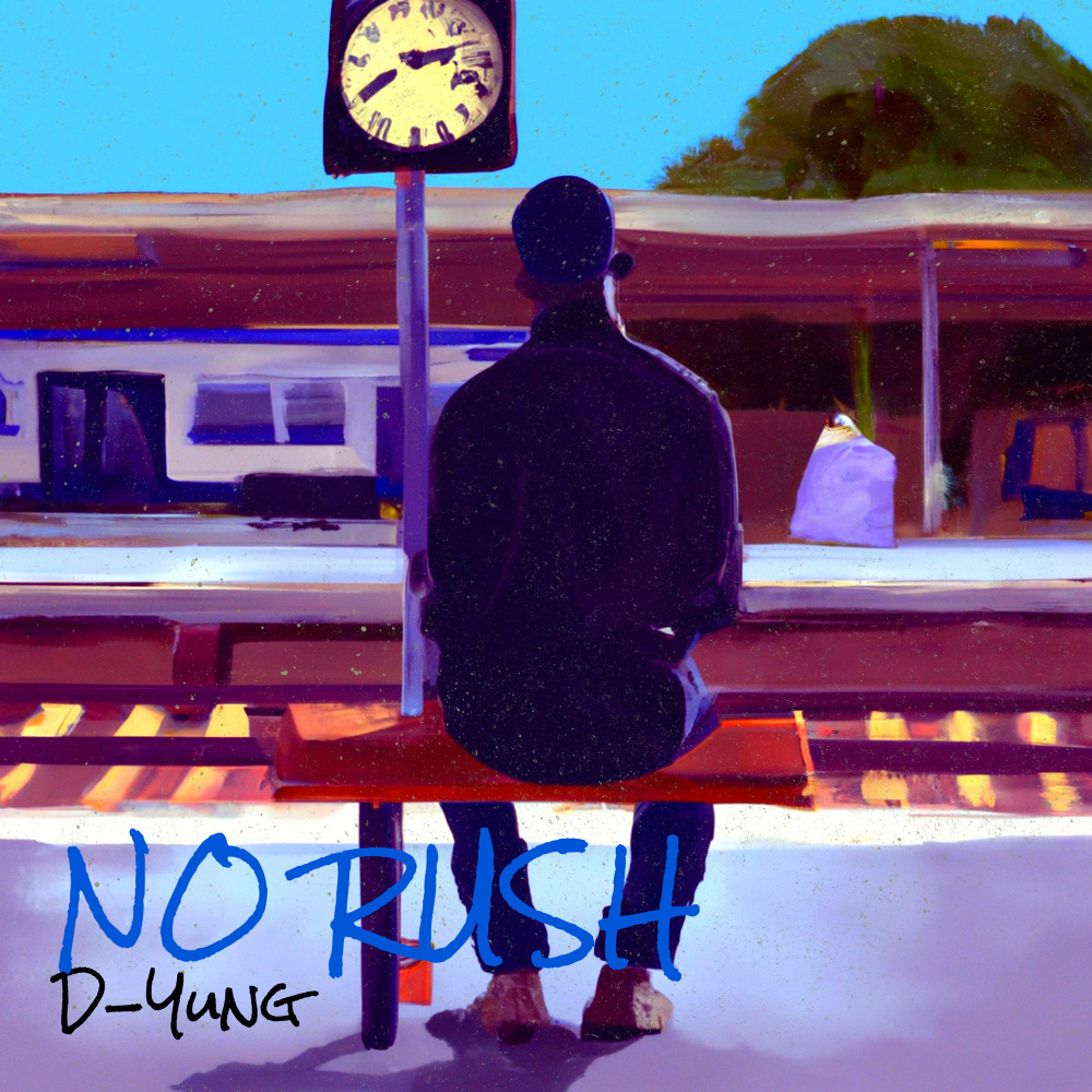 No Rush (Explicit)