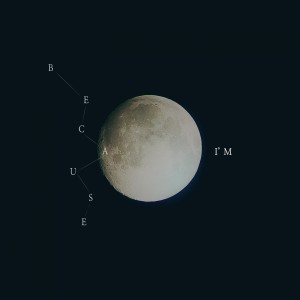 Listen to Because I'm song with lyrics from 킴비