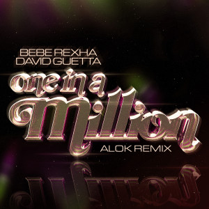 Bebe Rexha的專輯One in a Million (Alok Remix)