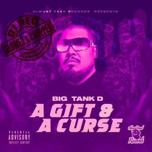 收聽Big Tank D的All My Life (Slowed & Chopped|Explicit)歌詞歌曲