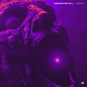 Dengarkan lagu Wishing For You (Extended Mix) nyanyian Zerky dengan lirik