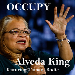 Alveda King的专辑Occupy