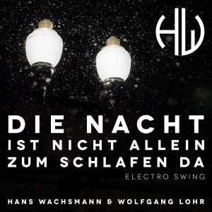 Album Die Nacht Ist Nicht Allein Zum Schlafen da (Electro Swing) from Wolfgang Lohr
