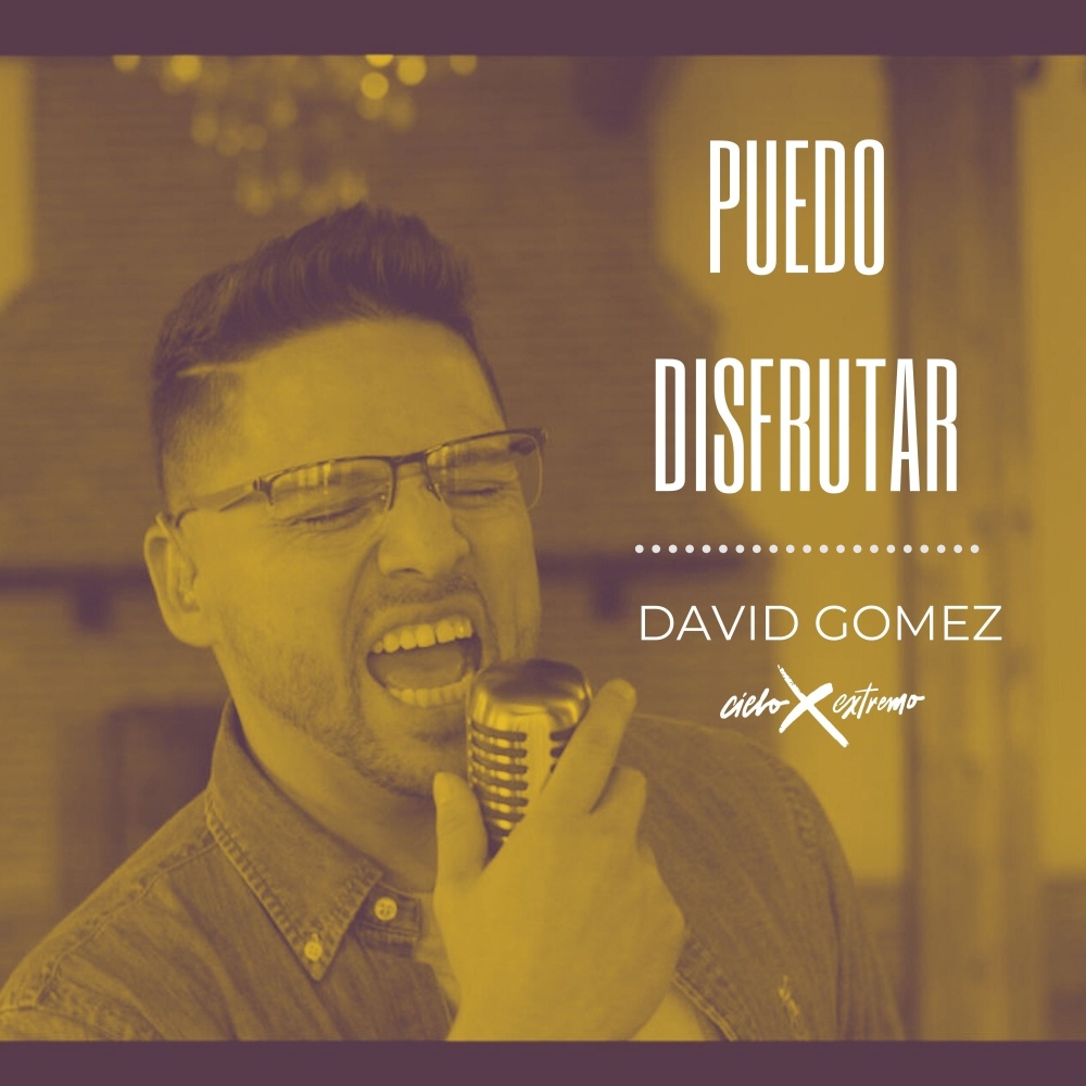Puedo Disfrutar (Explicit)