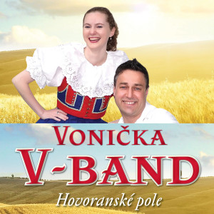 Album Hovoranské pole from Vonička V-Band