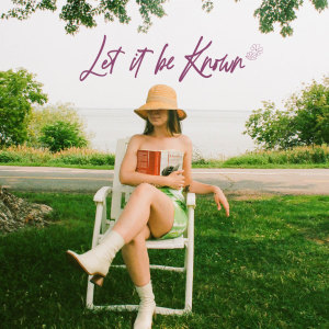 Album Let It Be Known from 