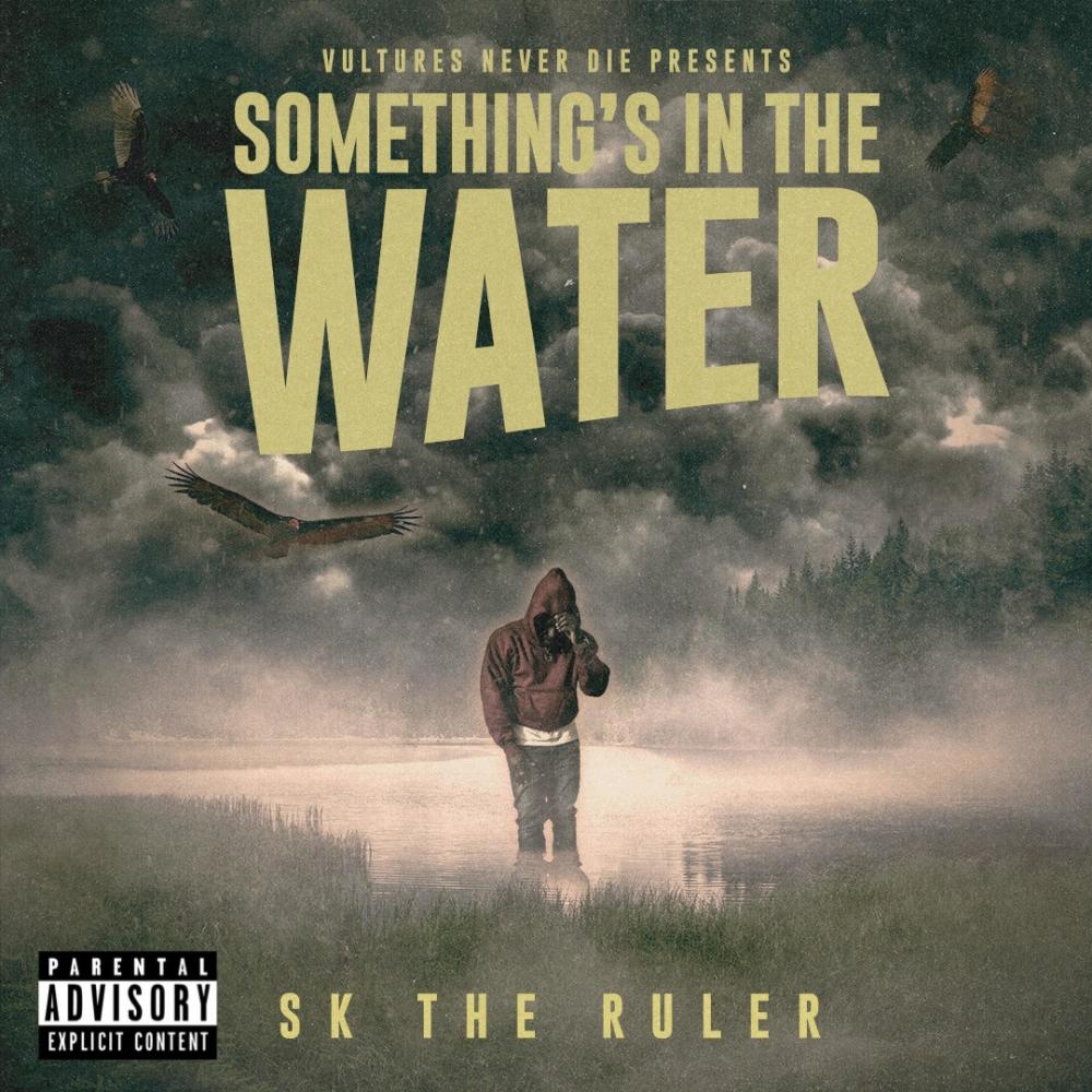 Like That (feat. MiC C. Craz & Evante) (Explicit)