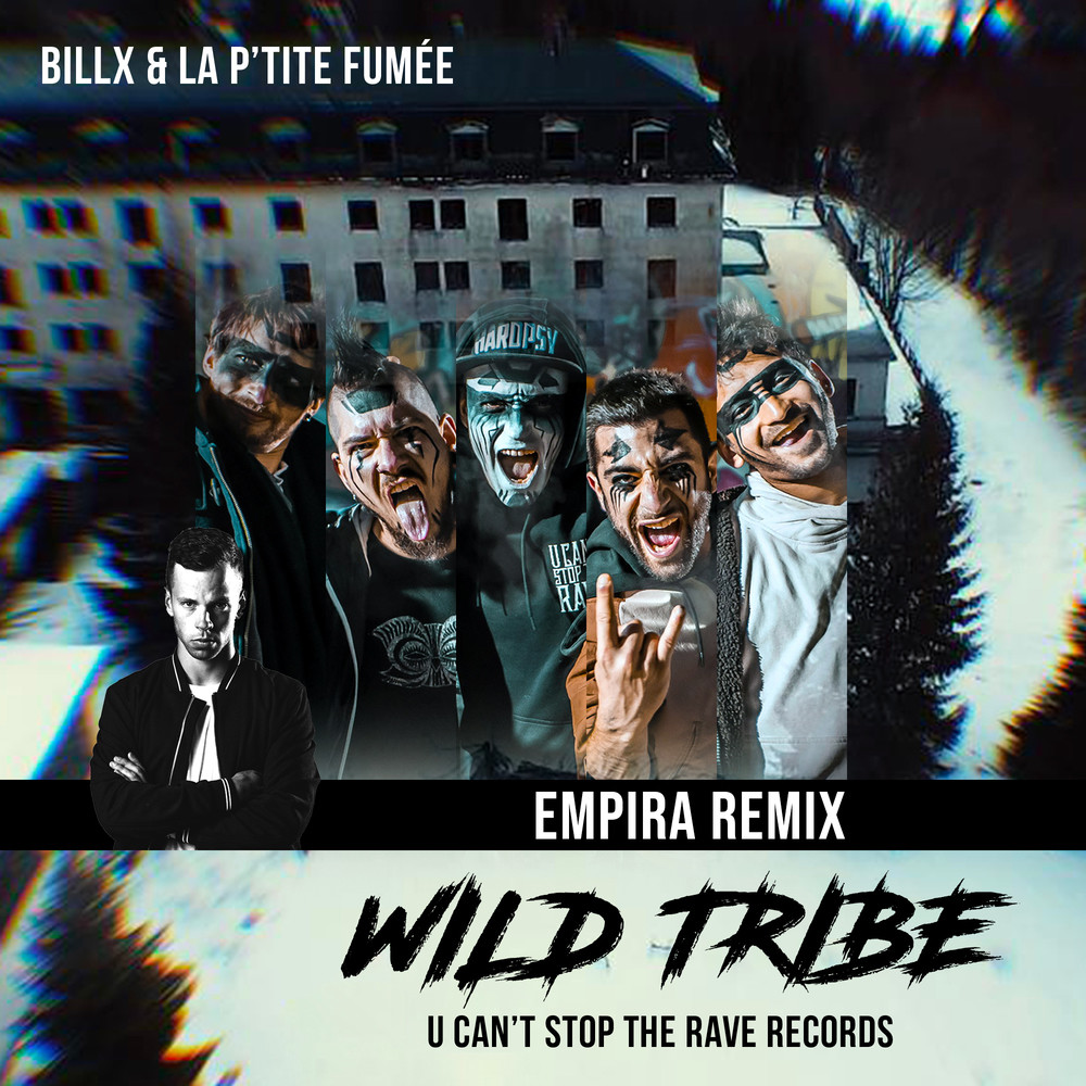 Wild Tribe ((Empira remix)) (Empira Remix)