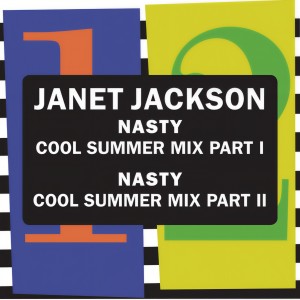 收聽Janet Jackson的Nasty (Cool Summer Mix / Pt. 2)歌詞歌曲