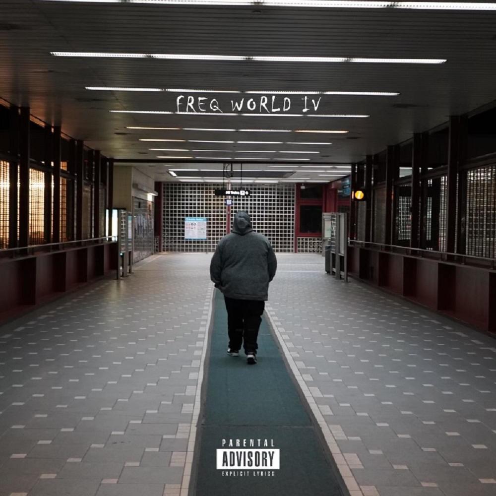 Frequency (Explicit)