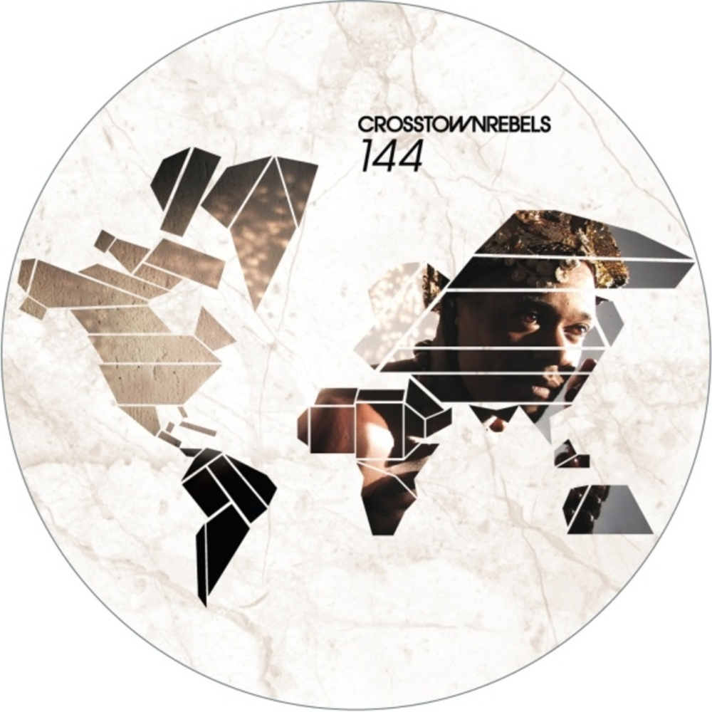 Tell No One (Original Mix)