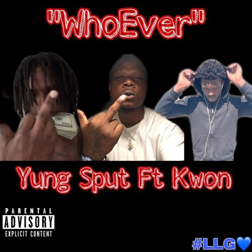 Whoever(feat. Kwon) (Explicit)