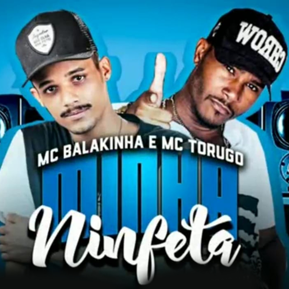 Minha Ninfeta