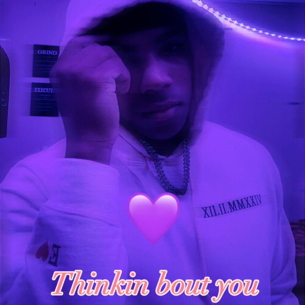 thinkin bout you (Explicit)