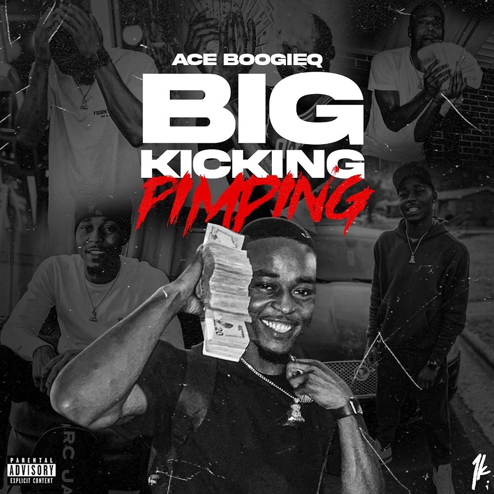 Hood Rich (feat. Tripstar) (Explicit)