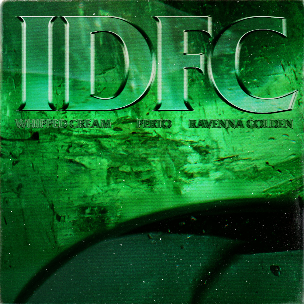 IDFC (feat. Ravenna Golden) (Explicit)