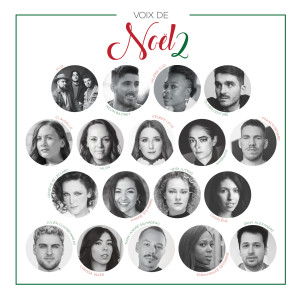 Listen to Noël sans toi song with lyrics from Francis Bedard