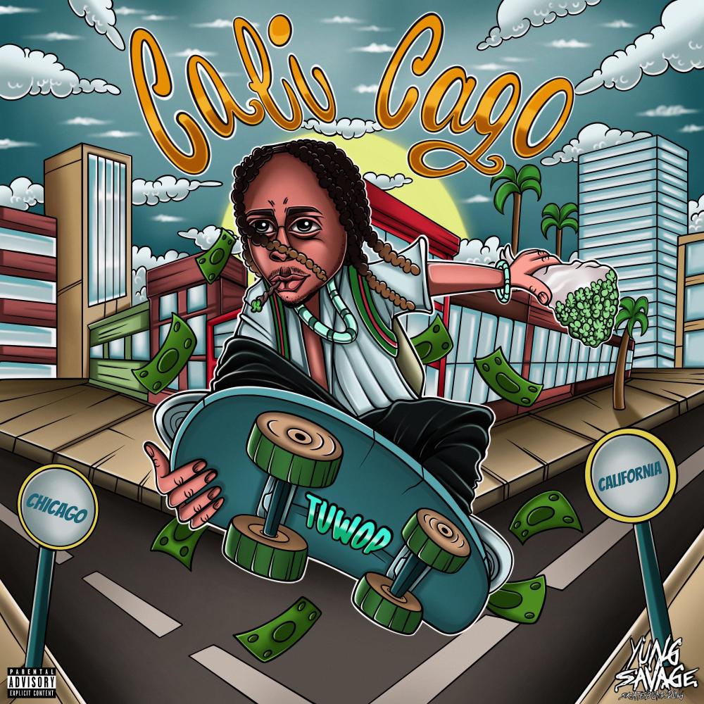 Pay For It (Explicit)