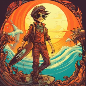 default playlist img