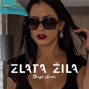 Album Skupe stvari (feat. DJomla KS) from Zlata žila